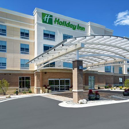 Holiday Inn Grand Rapids North - Walker, An Ihg Hotel Exterior foto